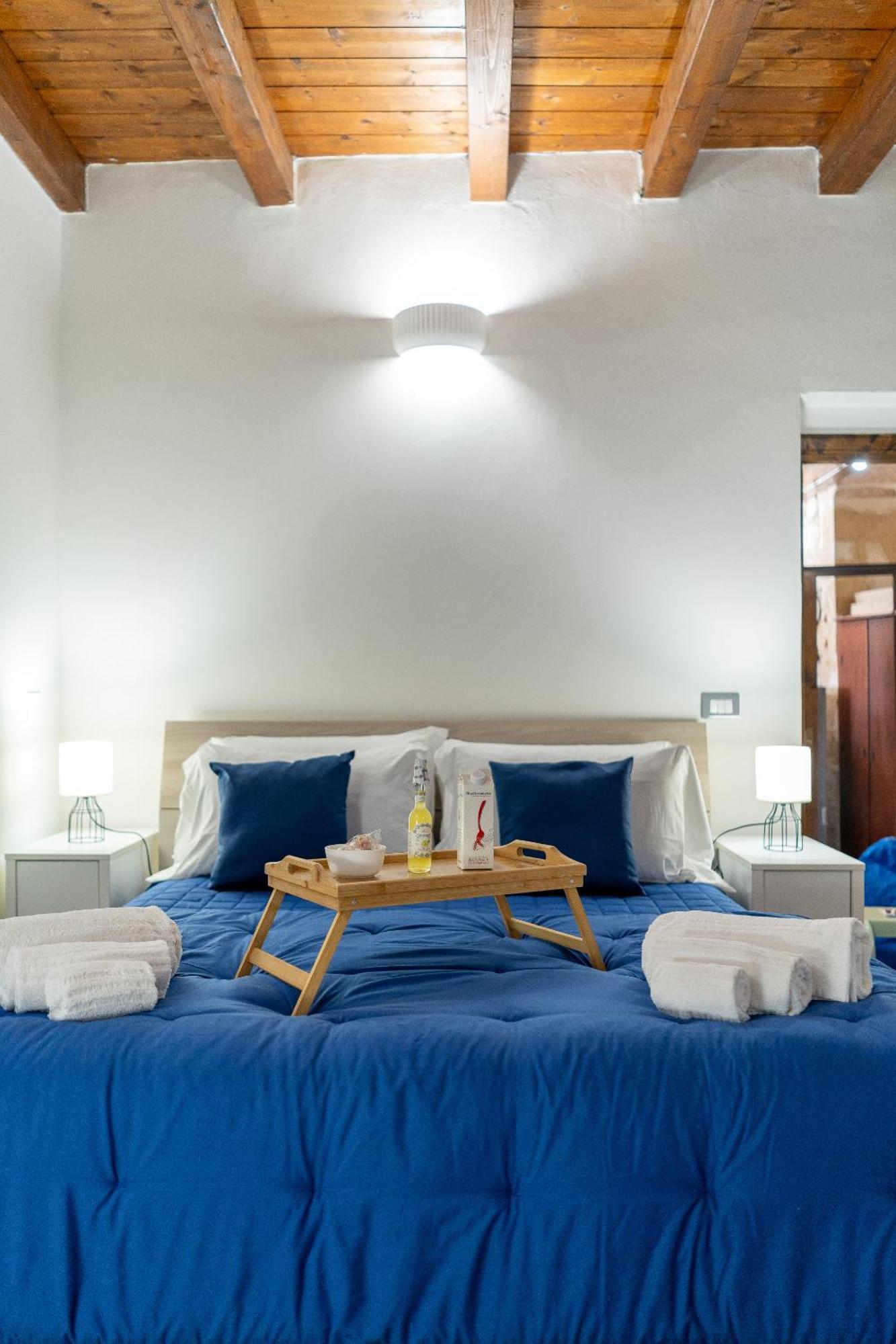 Tre Archi B&B Syracuse Exterior foto