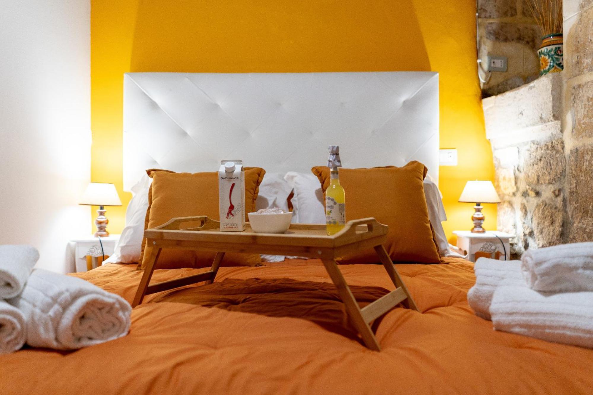 Tre Archi B&B Syracuse Exterior foto