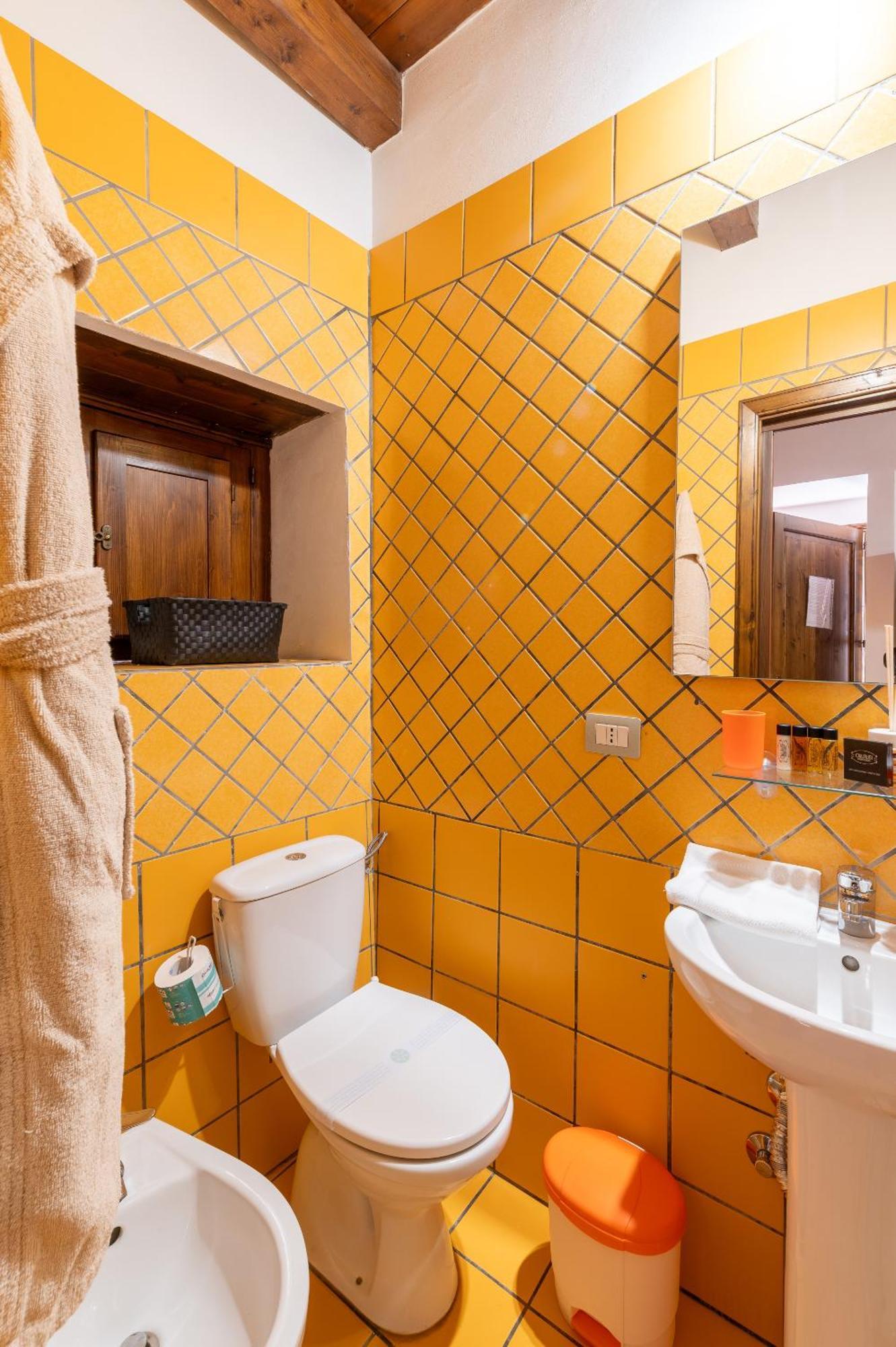 Tre Archi B&B Syracuse Exterior foto