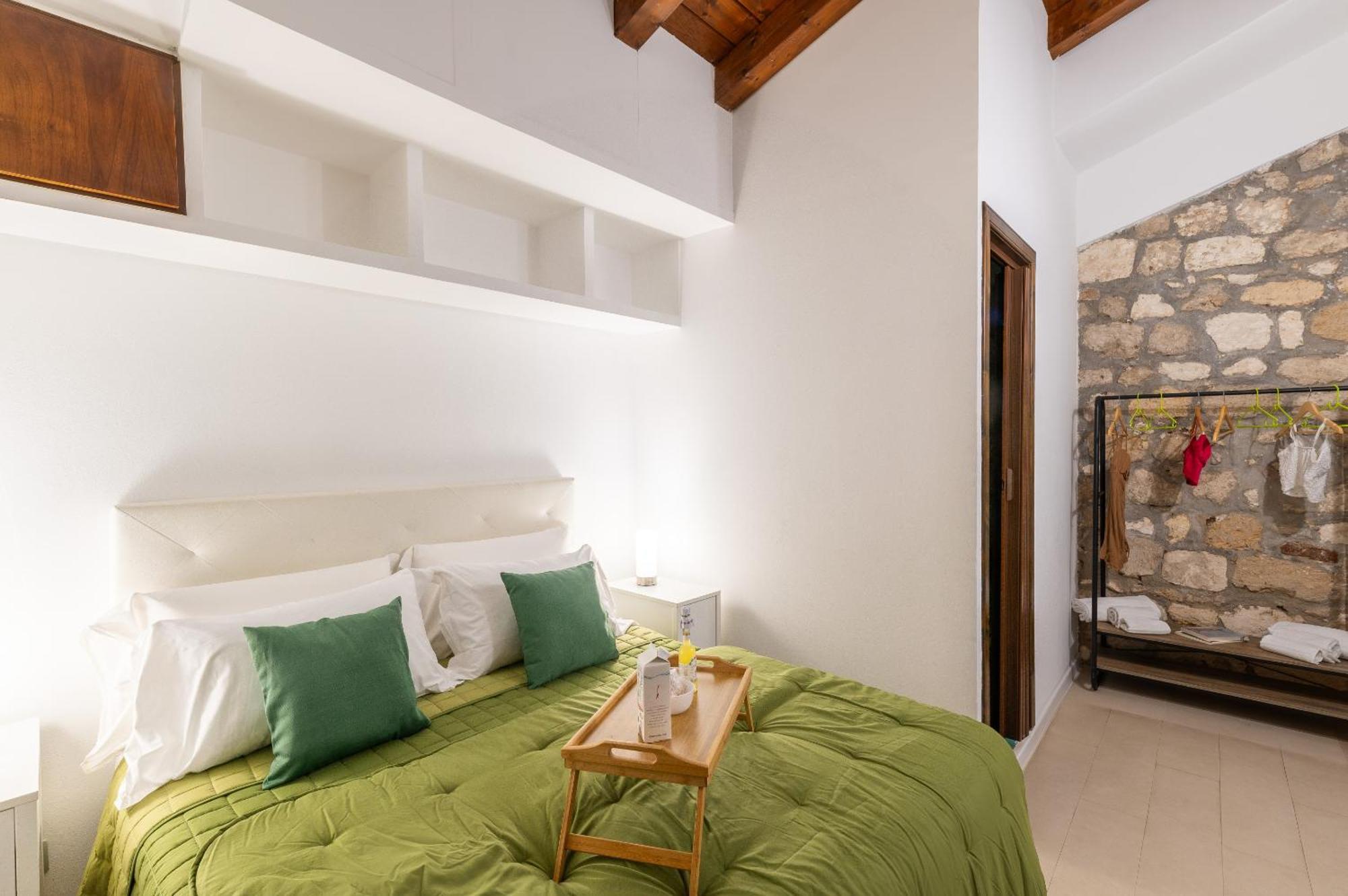 Tre Archi B&B Syracuse Exterior foto